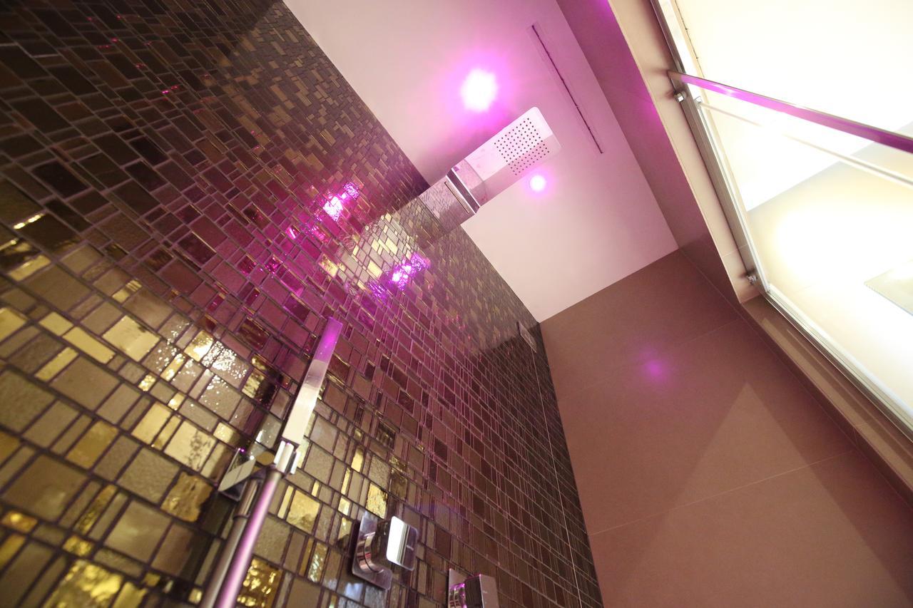 Mokinba Hotels Baviera Milan Exterior photo